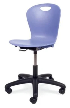 Standard Zuma Technology Chair (16 to 20-1/2'' H)