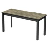 Standing Height Lab Tables