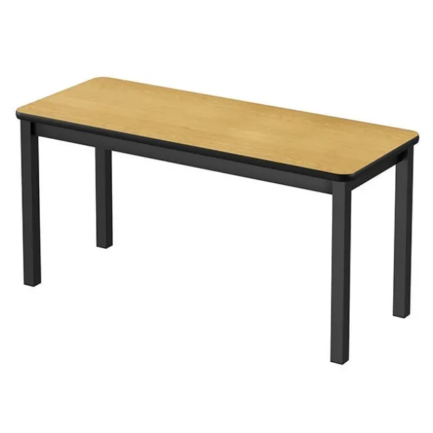 Standing Height Lab Tables