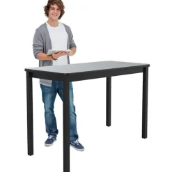 Standing Height Lab Table (36'' X 72'')