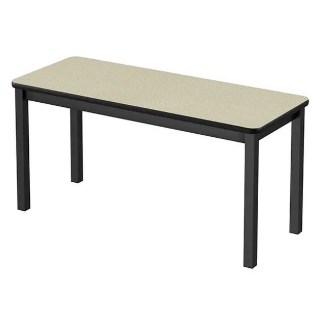 Standing Height Lab Table (24'' X 60'')
