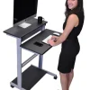 Stand-Up Workstations