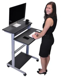 Stand-Up Workstations
