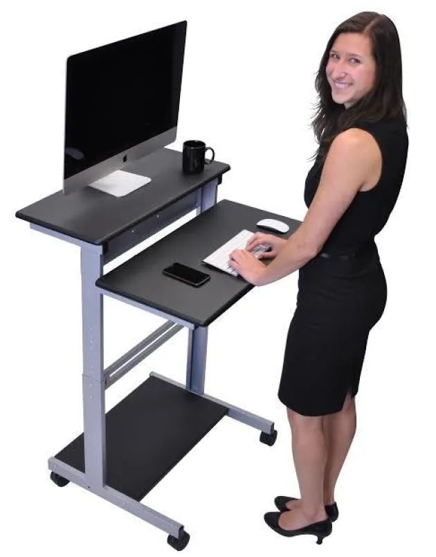 Stand-Up Workstations