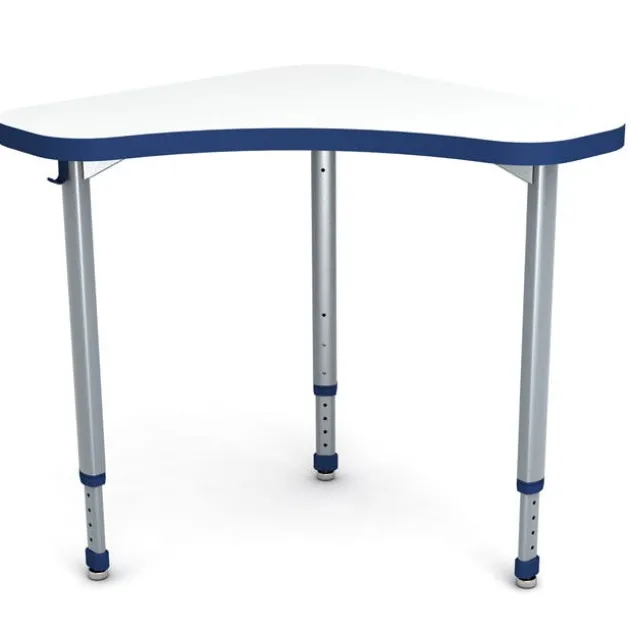 Stealth A & D Collaborative School Desk