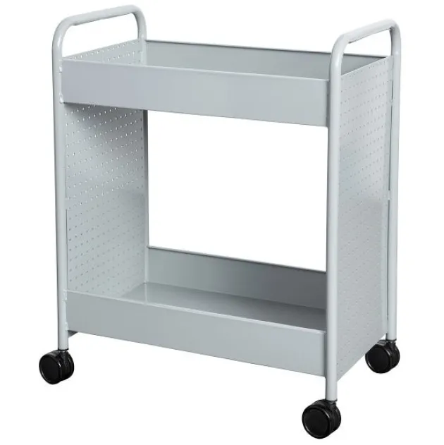 STEAM Multipurpose Cart
