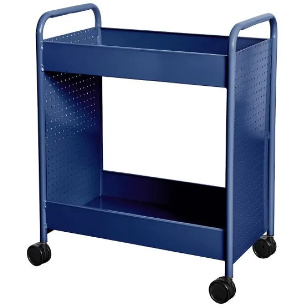 STEAM Multipurpose Cart