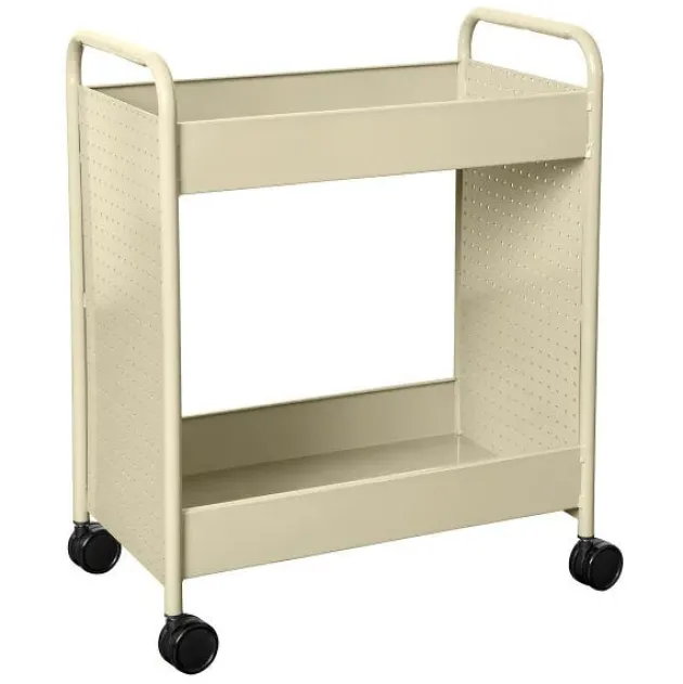 STEAM Multipurpose Cart