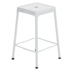 Steel Stools