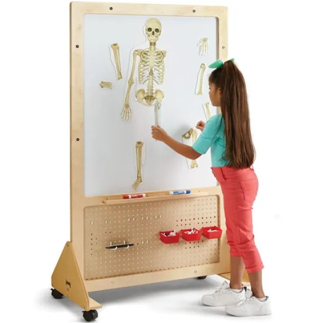 STEM Mobile Creativity Board