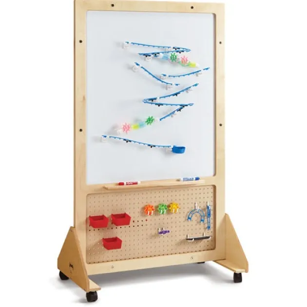 STEM Mobile Creativity Board