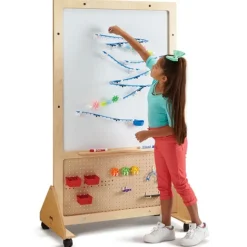 STEM Mobile Creativity Board