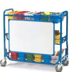 STEM Storage Cart