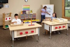 STEM Workstation Table