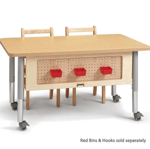 STEM Workstation Table