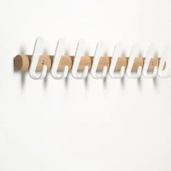 Sticks Coat Hook Strips