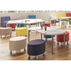 Stools with Legs