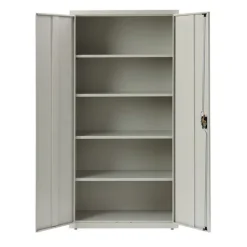 Storage Cabinet