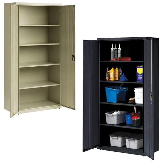 Storage Cabinet