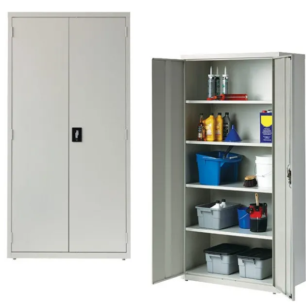 Storage Cabinet
