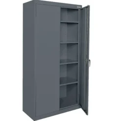 Storage Cabinet (36'' W X 18'' D X 72'' H)