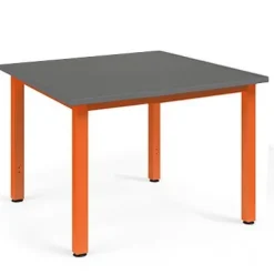 Stout Fixed Height Table with Glides