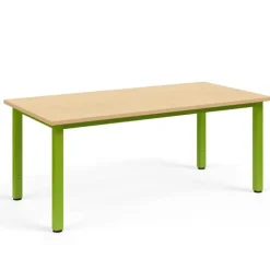 Stout Fixed Height Table with Glides
