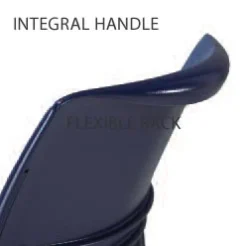 Strive Stack Chair