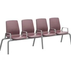 Structured Seating