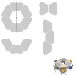 24 Student Classroom Package w/ 18