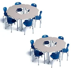 12 Student Classroom Package w/ 18