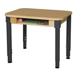Student Desks w/ Adjustable Legs