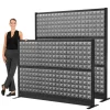 Studio Modular Room Divider Walls