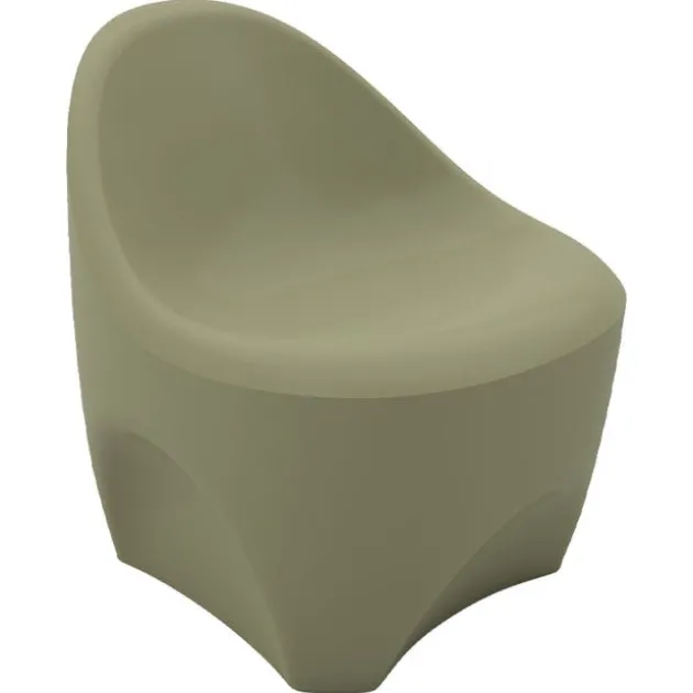 Summit Accent Chairs