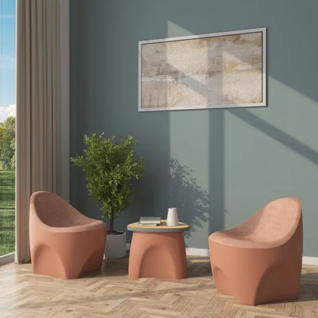 Summit Accent Chairs