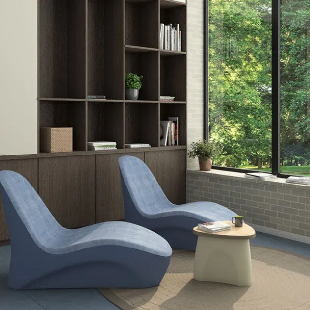 Summit Lounge Chairs