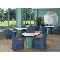 Summit Tables