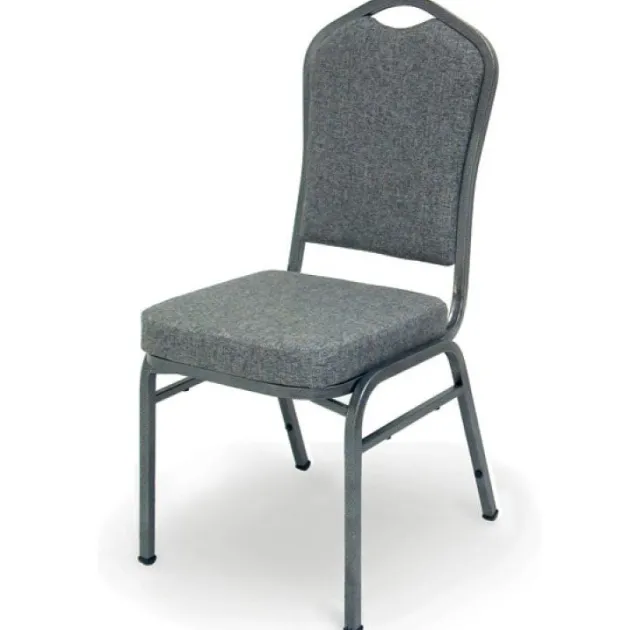 Superb Seating Stack Chair