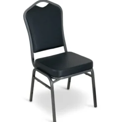 Superb Seating Stack Chair