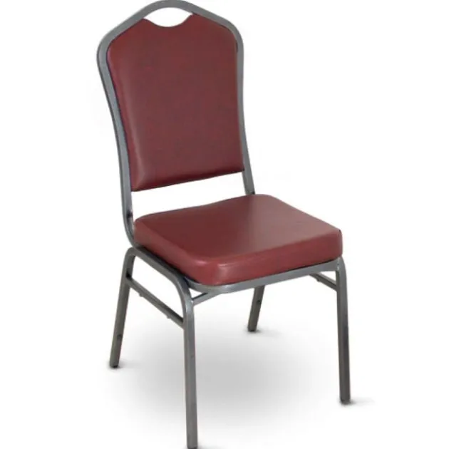 Superb Seating Stack Chair
