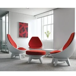 Sway Lounge Chair with Orbital Motion