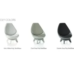 Sway Lounge Chair with Orbital Motion