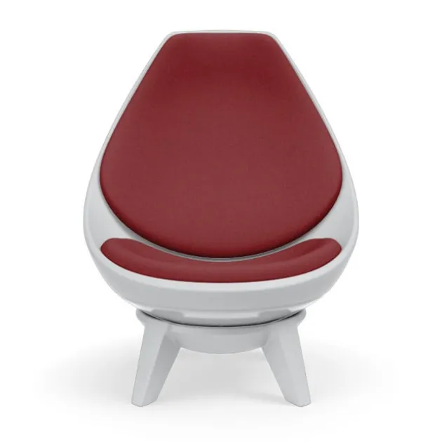 Sway Lounge Chair with Orbital Motion