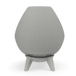 Sway Lounge Chair with Orbital Motion