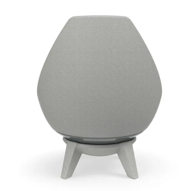 Sway Lounge Chair with Orbital Motion