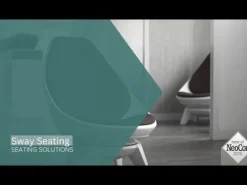 Sway Occasional Table