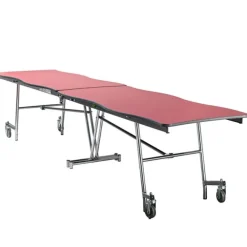 Swerve Mobile Tables