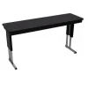 Symposium Series Fixed Height Folding Tables