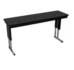 Symposium Series Fixed Height Folding Tables