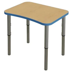 Synergy Bone Collaborative Student Desk